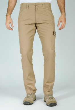 Pantalon multitravaux carp beige - taille 42. disponible abidjan cote d'ivoire.