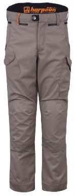 Pantalon multitravaux harpoon 3 noisette - taille 50. disponible abidjan cote d'ivoire.