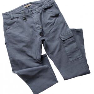 Pantalon press poudre tissu twill stretch 98% coton / 2% élasthane - taille m. disponible abidjan cote d'ivoire.