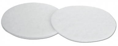 Paquet de 10 pré-filtres pour masque protecteur respiratoire powercap code 340. disponible abidjan cote d'ivoire.