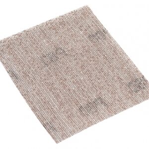 Paquet de 10 treillis abrasif n°120 pour cale d'angle - dim. disponible abidjan cote d'ivoire.