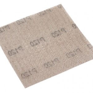 Paquet de 10 treillis abrasifs n°120 pour cale plate - dim. disponible abidjan cote d'ivoire.