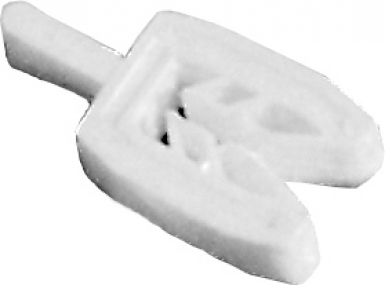 Paquet de 1000 cales en réglettes plastique ép. disponible abidjan cote d'ivoire.