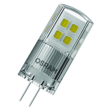 Parath dim ledpin 2700k 2w/g4. disponible abidjan cote d'ivoire.