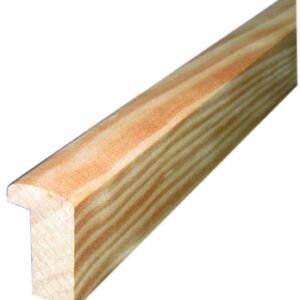 Parecloses sapin de pays sans nœuds 8 x 9 mm lg. disponible abidjan cote d'ivoire.