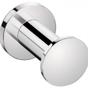 Patère - architect - chromé. disponible abidjan cote d'ivoire.