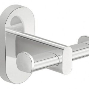 Patère - febo - chromé. disponible abidjan cote d'ivoire.