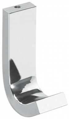 Patère - sensis - chromé. disponible abidjan cote d'ivoire.