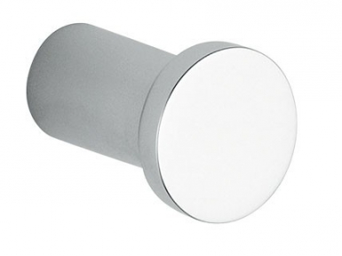 Patère - stylus - chromé. disponible abidjan cote d'ivoire.