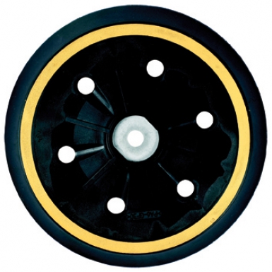 Patins de ponçage et disques auto-agrippants - pour surfaces lisses - ø150 mm - médium/dur. disponible abidjan cote d'ivoire.