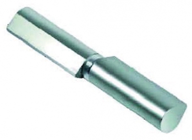 Paumelle électrique à souder avec butée à billes acier h 180 mm. disponible abidjan cote d'ivoire.