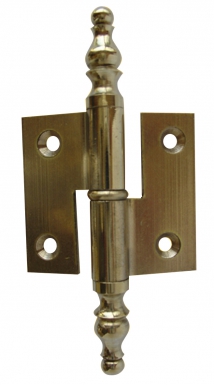 Paumelle meuble laiton 40x50 mm laiton chromé ghe ​​ ​. disponible abidjan cote d'ivoire.