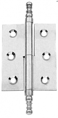 Paumelle à vases fer 60x40 mm fer patiné verni ghe​ ​. disponible abidjan cote d'ivoire.