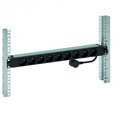 Pdu 19" - 9 x 2p+t franco/belge. disponible abidjan cote d'ivoire.