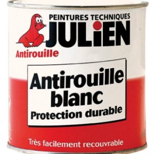 Peinture antirouille feri"prim primaire - blanc - 2,5 l. disponible abidjan cote d'ivoire.