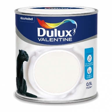 Peinture creme de couleur - monocouche - sans éclaboussure, ni coulure - 0,5 l - mat - vert jade. disponible abidjan cote d'ivoire.