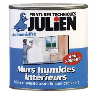 Peinture isolante hydropro - 0,5 l. disponible abidjan cote d'ivoire.