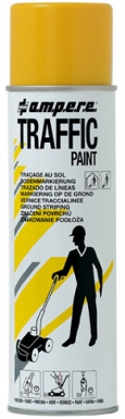 Peinture marquage traffic paint - pour routes, parkings . disponible abidjan cote d'ivoire.
