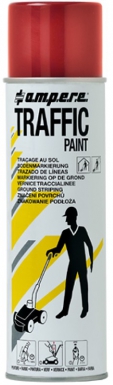 Peinture marquage traffic paint - pour routes, parkings . disponible abidjan cote d'ivoire.