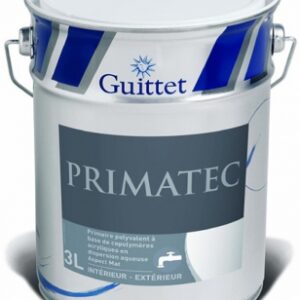 Peinture spéciale bois microporeuse d'aspect mat europan mat - intérieur/extérieur - blanc - 10 litres. disponible abidjan cote d'ivoire.