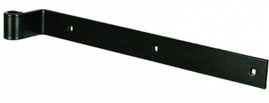 Penture col de cygne droite fer noir cataph. disponible abidjan cote d'ivoire.