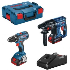 Perfo gbh 18v-21 + gsr 18v-28. disponible abidjan cote d'ivoire.