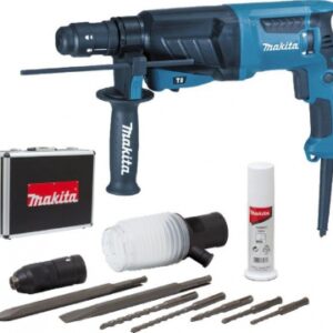 Perforateur/burineur hr2630tx4 sds plus. disponible abidjan cote d'ivoire.