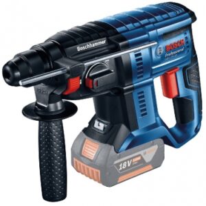 Perforateur sans fil gbh 18v-21 - solo. disponible abidjan cote d'ivoire.