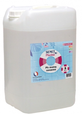 Ph moins concentré - bidon 20 l. disponible abidjan cote d'ivoire.