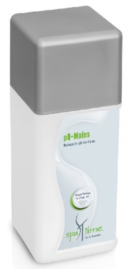 Ph moins - granulés - boîte 1,5 kg. disponible abidjan cote d'ivoire.