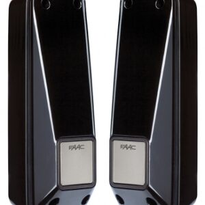 Photocellule orientable xp20d en applique portée 20 m. disponible abidjan cote d'ivoire.