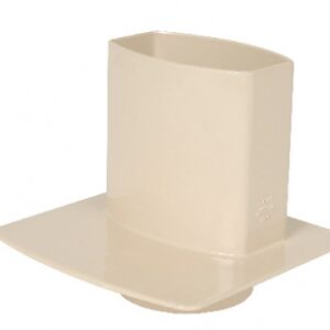 Pièce pied de chute universel ovation - coloris sable. disponible abidjan cote d'ivoire.