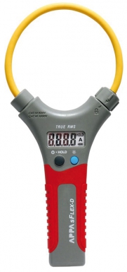 Pince ampèremétrique flexible " flex 10d ". disponible abidjan cote d'ivoire.