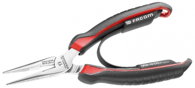 Pince à becs demi-ronds courts - long. disponible abidjan cote d'ivoire.