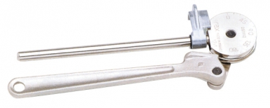 Pince à cintrer en acier - 0 à 180° - pour tubes cuivre ø 10. disponible abidjan cote d'ivoire.