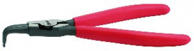 Pince à circlips extérieurs coudée 90° - lg 160 mm. disponible abidjan cote d'ivoire.