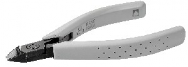 Pince coupante rase - ø 0,1-1,3 mm cu-ni - long. disponible abidjan cote d'ivoire.