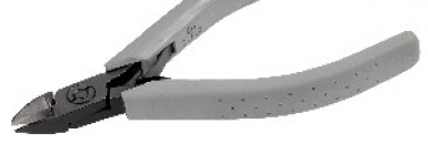 Pince coupante rase tête allongée - ø 0,1-1,3 mm cu-ni - long. disponible abidjan cote d'ivoire.