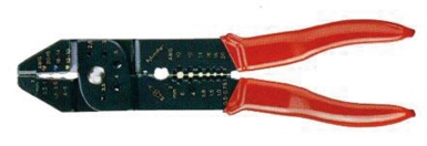 Pince à couper et à dénuder pour tous types de fils de 0,5 à 6 mm2. disponible abidjan cote d'ivoire.