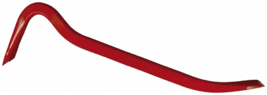 Pince à décoffrer, profil plat, longueur 600 mm. disponible abidjan cote d'ivoire.