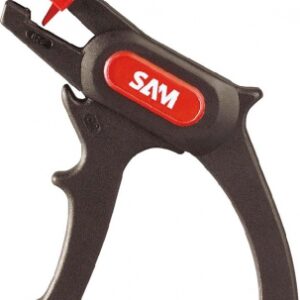 Pince à dénuder à réglage auto - capacité monobrins et multibrins de 0,2 à 6 mm² - long. disponible abidjan cote d'ivoire.