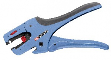 Pince à dénuder à réglage auto swingo - capacité dénudage de 0,02 à 10 mm2. disponible abidjan cote d'ivoire.