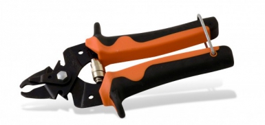 Pince à grillage baby graf 16/20 - avec patte d"arrêt. disponible abidjan cote d'ivoire.