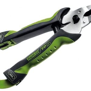 Pince à grillage fp 20 - agrafes vr 16 et vr 22. disponible abidjan cote d'ivoire.