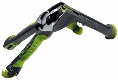 Pince à grillage fp 216 - chargeur pour 50 agrafes vr 16. disponible abidjan cote d'ivoire.