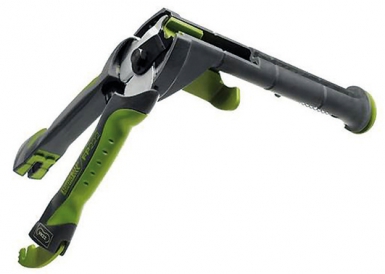 Pince à grillage fp 222 - chargeur pour 50 agrafes vr 22. disponible abidjan cote d'ivoire.