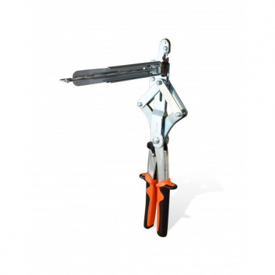 Pince à grillage major 22 - chargeur pour 50 agrafes omega 20. disponible abidjan cote d'ivoire.