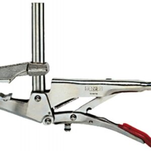 Pince-grip grz20 - serrage 200 mm - saillie 65 mm - poids 1,20 kg. disponible abidjan cote d'ivoire.