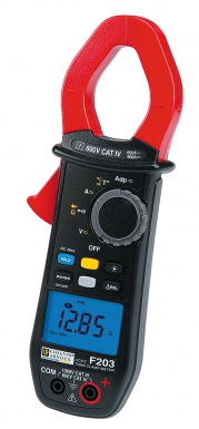 Pince multimètre numérique f03 ac. disponible abidjan cote d'ivoire.