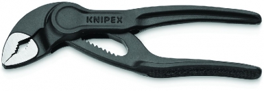 Pince multiprise cobra® xs 100 mm. disponible abidjan cote d'ivoire.